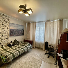 Квартира 86,5 м², 4-комнатная - изображение 4