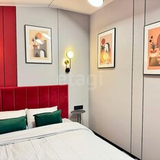 Квартира 23,2 м², студия - изображение 2