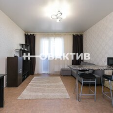 Квартира 29,5 м², студия - изображение 2