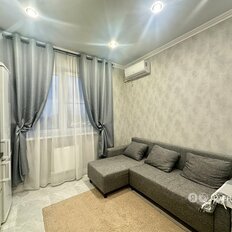 Квартира 45 м², 1-комнатная - изображение 2