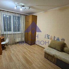 Квартира 61 м², 3-комнатная - изображение 4