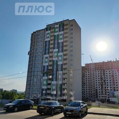 Квартира 48,4 м², 2-комнатная - изображение 3