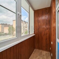 Квартира 99,6 м², 3-комнатная - изображение 1