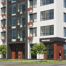 Квартира 30,1 м², 1-комнатная - изображение 5