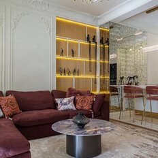 Квартира 71,4 м², 2-комнатная - изображение 1