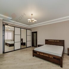 Квартира 119,1 м², 3-комнатная - изображение 4