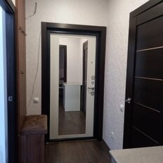 Квартира 25,1 м², 1-комнатная - изображение 4