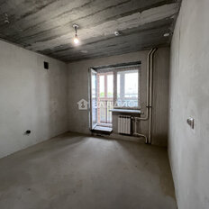Квартира 91,6 м², 4-комнатная - изображение 5