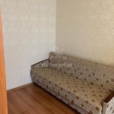 Квартира 34,8 м², 1-комнатная - изображение 5