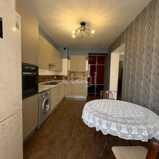 Квартира 123 м², 3-комнатная - изображение 5