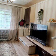 Квартира 42,4 м², 2-комнатная - изображение 3
