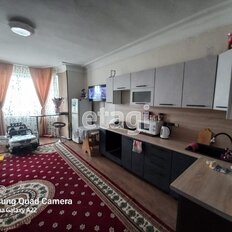 Квартира 67,2 м², 3-комнатная - изображение 4