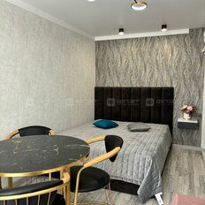 Квартира 30 м², 1-комнатная - изображение 3