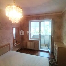 Квартира 53,5 м², 2-комнатная - изображение 3