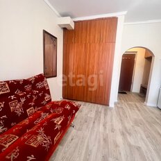 Квартира 18 м², студия - изображение 5