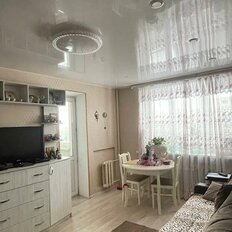 Квартира 56 м², 3-комнатная - изображение 2