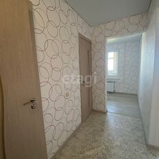 Квартира 30,8 м², 1-комнатная - изображение 4