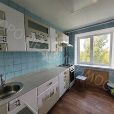 Квартира 50 м², 2-комнатная - изображение 5