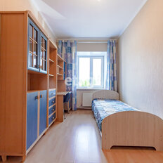 Квартира 72,8 м², 3-комнатная - изображение 4