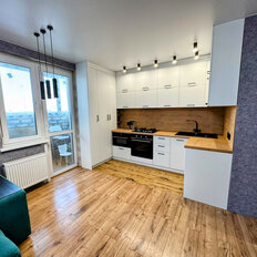 Квартира 65,7 м², 2-комнатная - изображение 1