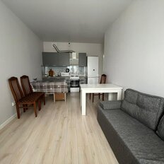 Квартира 42,3 м², 1-комнатная - изображение 5