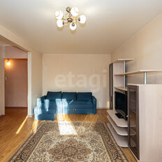 Квартира 31,9 м², 1-комнатная - изображение 1