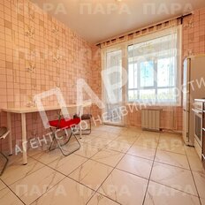 Квартира 40 м², 1-комнатная - изображение 5