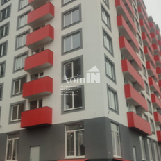 Квартира 25 м², студия - изображение 2