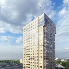 Квартира 89,9 м², 3-комнатная - изображение 2