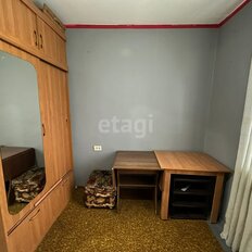 Квартира 14 м², студия - изображение 5