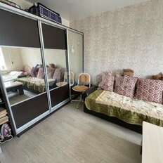 Квартира 33 м², 1-комнатная - изображение 2
