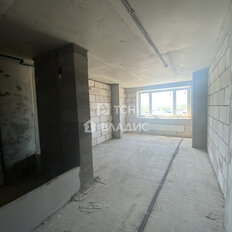 Квартира 31 м², студия - изображение 5
