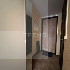 Квартира 18,3 м², студия - изображение 5