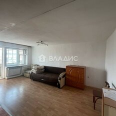 Квартира 43,4 м², 2-комнатная - изображение 1