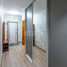 Квартира 66,7 м², 3-комнатная - изображение 1