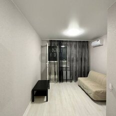 Квартира 21,7 м², студия - изображение 1