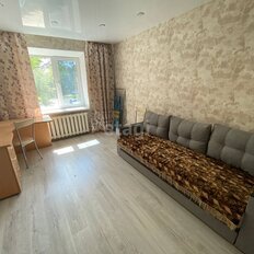 Квартира 20,2 м², студия - изображение 4