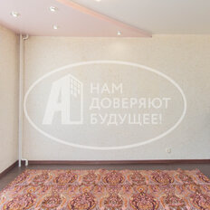 Квартира 21,8 м², 1-комнатная - изображение 5