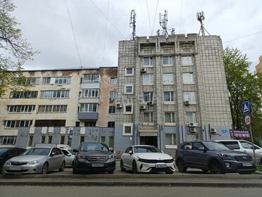 4200 м², помещение свободного назначения 115 000 000 ₽ - изображение 37