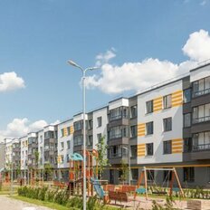 Квартира 55,5 м², 2-комнатная - изображение 3