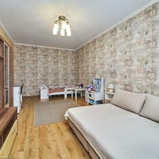 Квартира 42,3 м², 1-комнатная - изображение 4