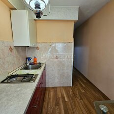 Квартира 30,1 м², 1-комнатная - изображение 4