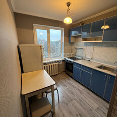 Квартира 30 м², 1-комнатная - изображение 1