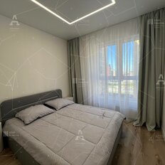 Квартира 49,2 м², студия - изображение 4