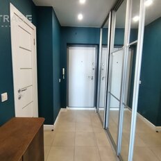 Квартира 39,5 м², 2-комнатная - изображение 4