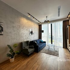 Квартира 72 м², 1-комнатные - изображение 5