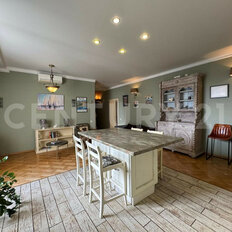 Квартира 248 м², 5-комнатная - изображение 1