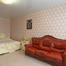 Квартира 56,2 м², 1-комнатная - изображение 5