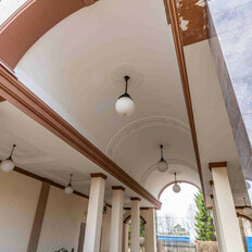 Квартира 126,8 м², 3-комнатная - изображение 3