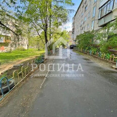 Квартира 29,8 м², 1-комнатная - изображение 3